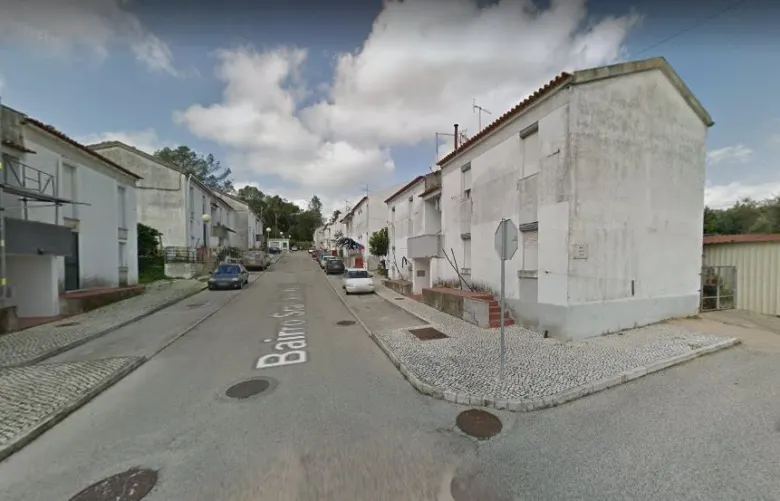 Homem detido por tentativa de homicídio em Tomar