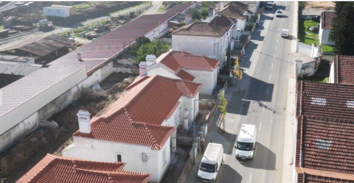 Está a decorrer o concurso para atribuição de 16 fogos de renda acessível no Entroncamento