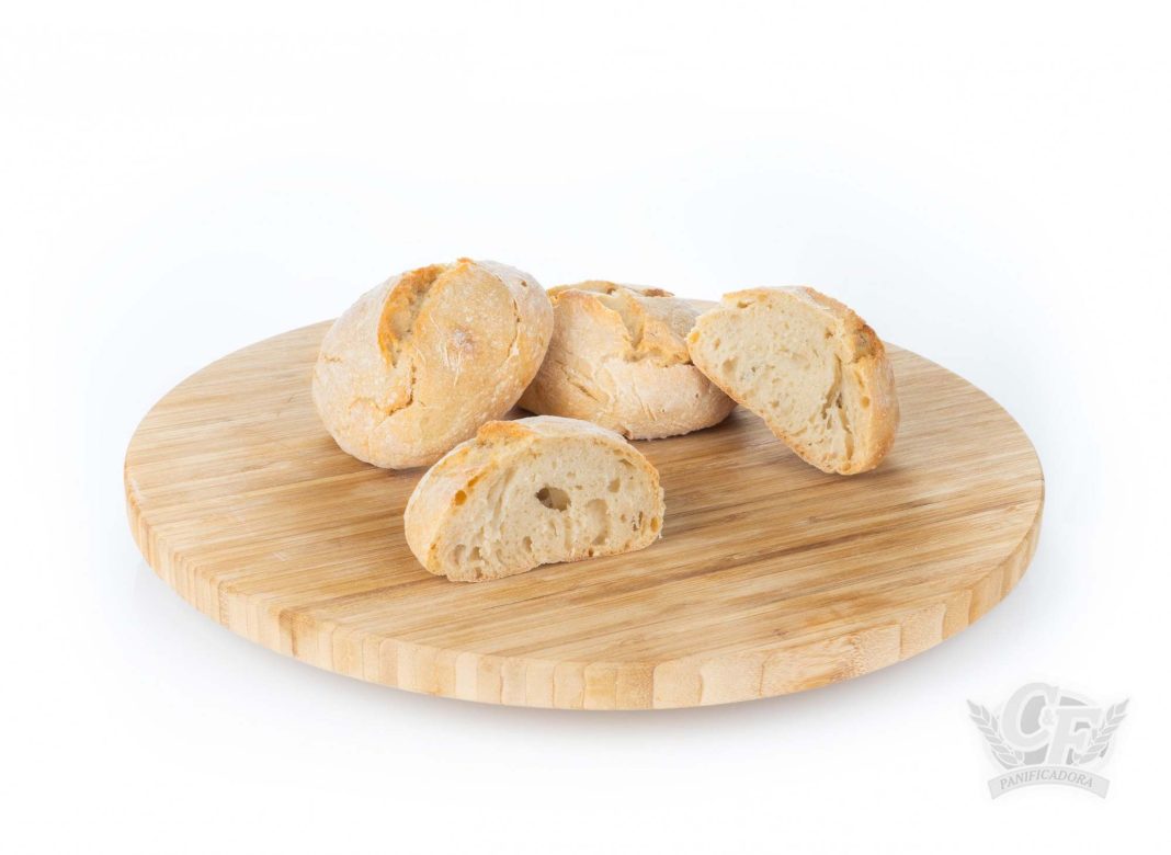 Bolinha de Rio Maior 80GR 1