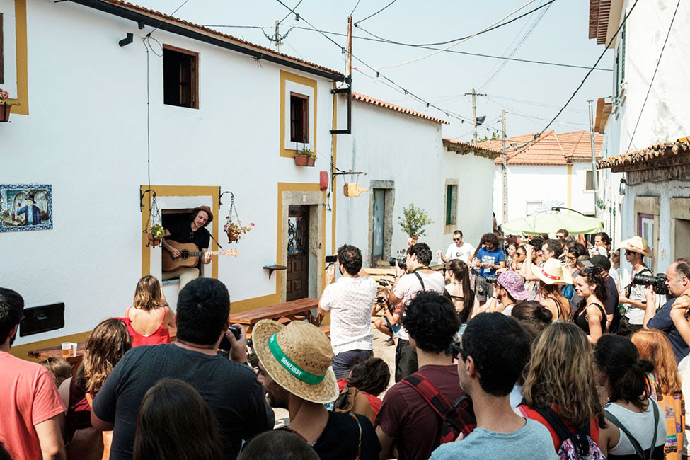 BONS SONS duplamente premiado nos Iberian Festival Awards