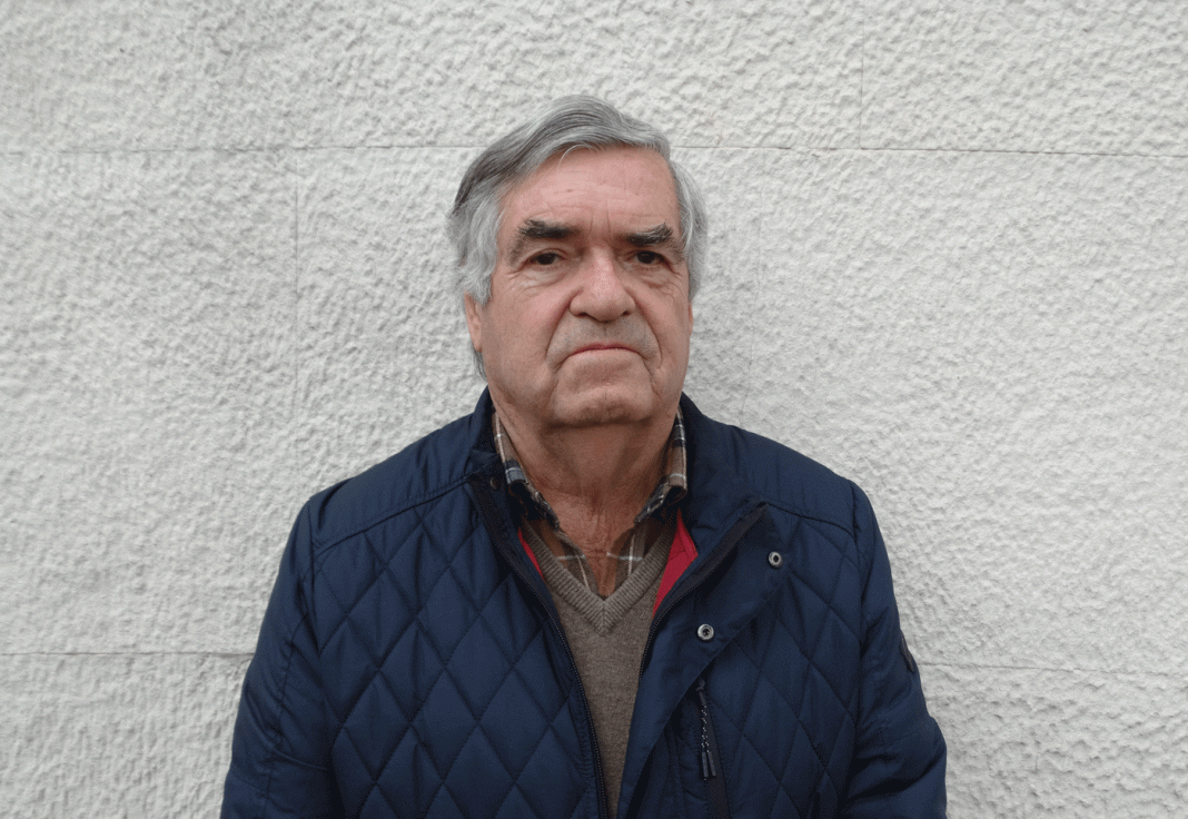 Bruno Graça é o candidato da CDU à Câmara Municipal de Tomar