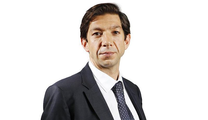 Já é conhecido o mandatário distrital da candidatura de Gouveia e Melo à Presidência da República