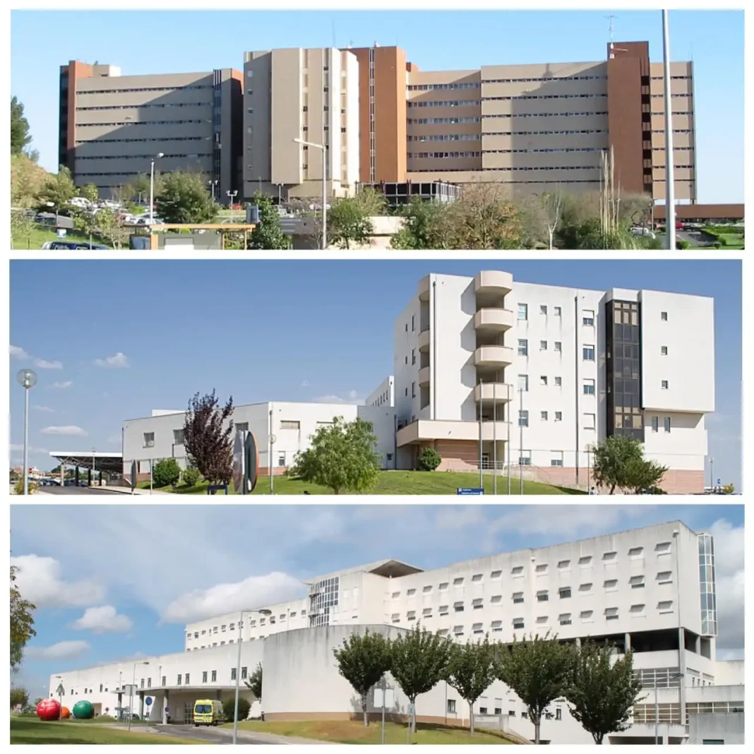 Hospitais do Médio Tejo registaram mais 21,3% cirurgias em 2023