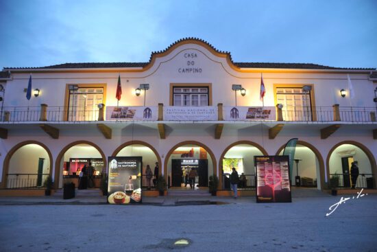 Santarém: Festival Nacional de Gastronomia um dos melhores da Europa