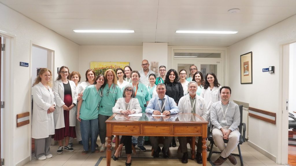 ULS Médio Tejo cria centro para combate à Obesidade e Diabetes