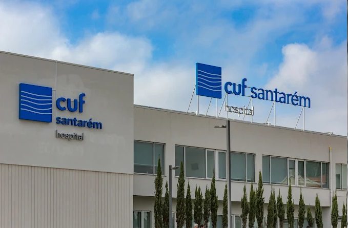 Hospital CUF Santarém celebra 10 anos e investimento na ampliação de 10 milhões de euros