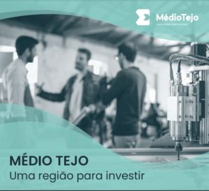 Saiba quais são as potencialidades de Tomar para investir
