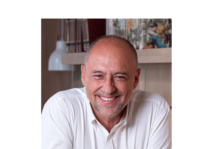 Pessoas Inspiradoras: Carlos Mendes Gonçalves, o visionário que fez do erro um motor de sucesso