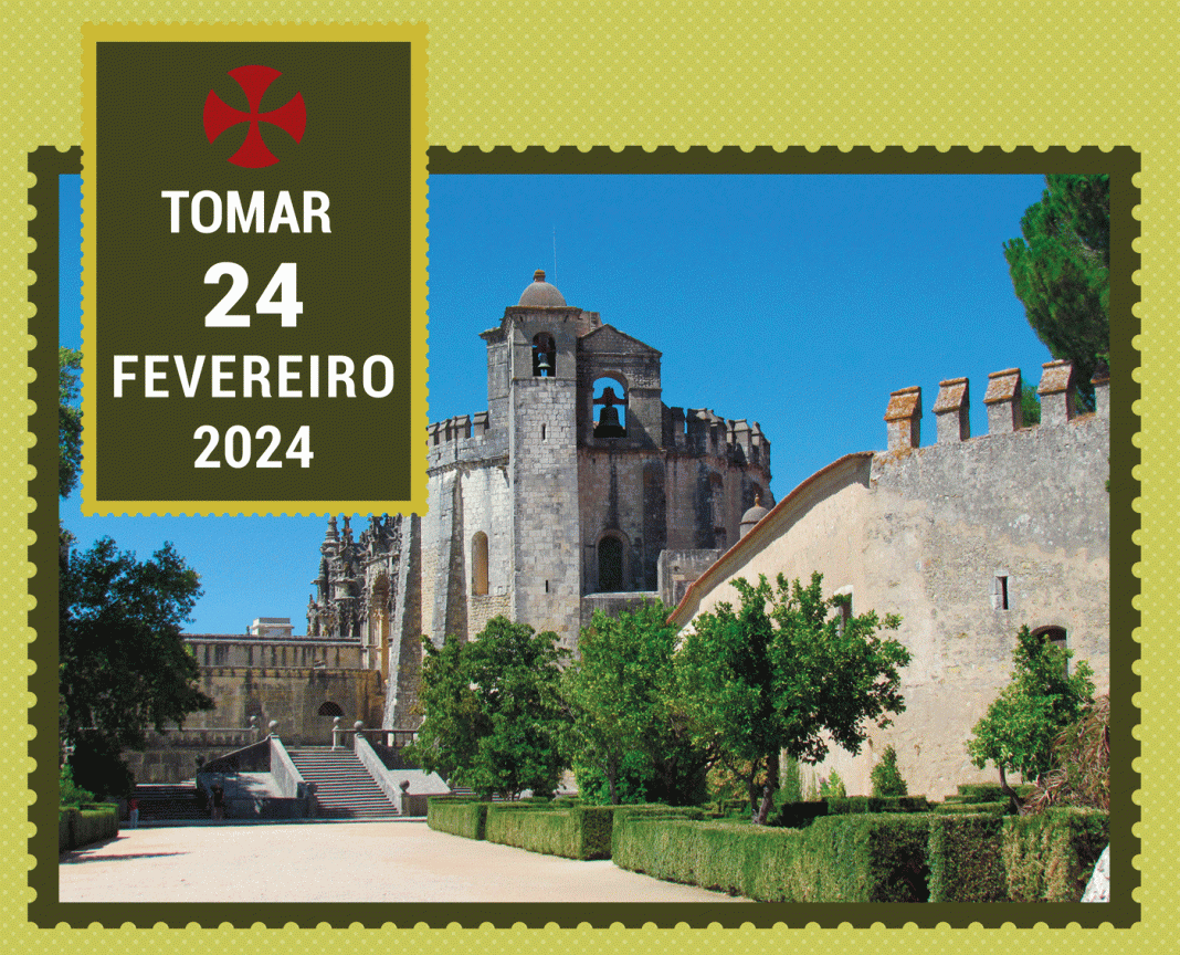 Tomar: A 24.ª edição do Encontro Nacional de Colecionadores já tem data marcada