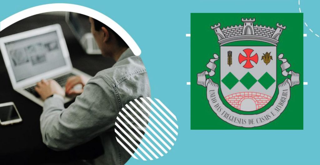 Cartaz de divulgacao CIA Casais e Alviobeira