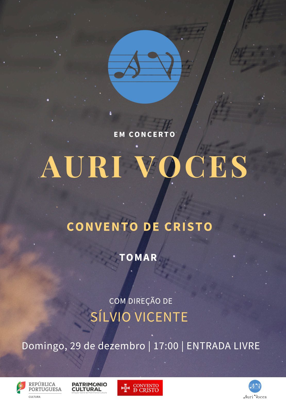 CartazAV Tomar 2019 A3a