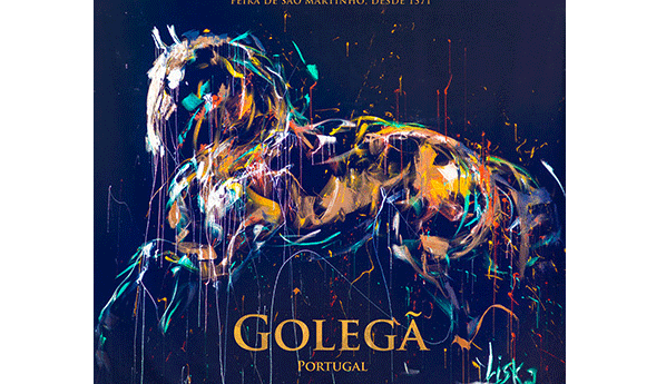 Feira Nacional do Cavalo começa amanhã na Golegã