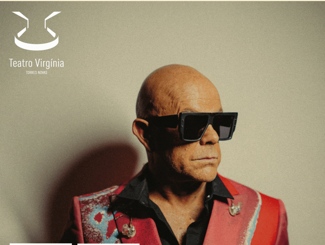 Pedro Abrunhosa tem concerto esgotado e já há uma segunda data