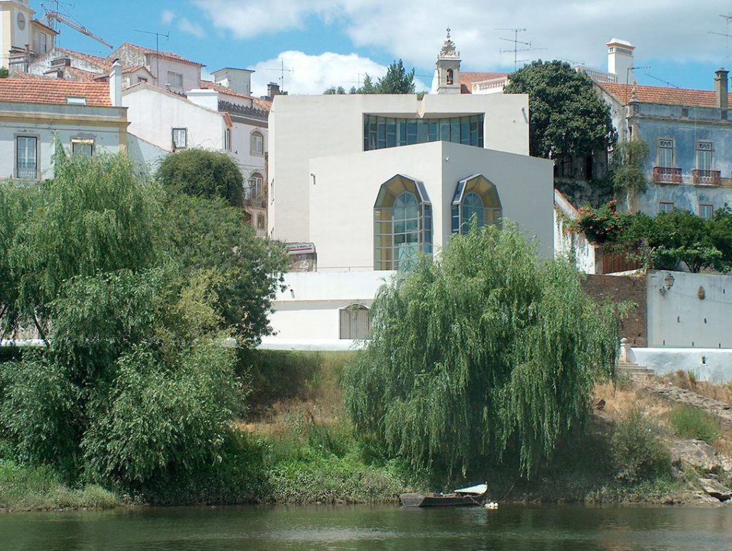 CIM do Médio Tejo defende abertura urgente da Casa – Memória de Camões