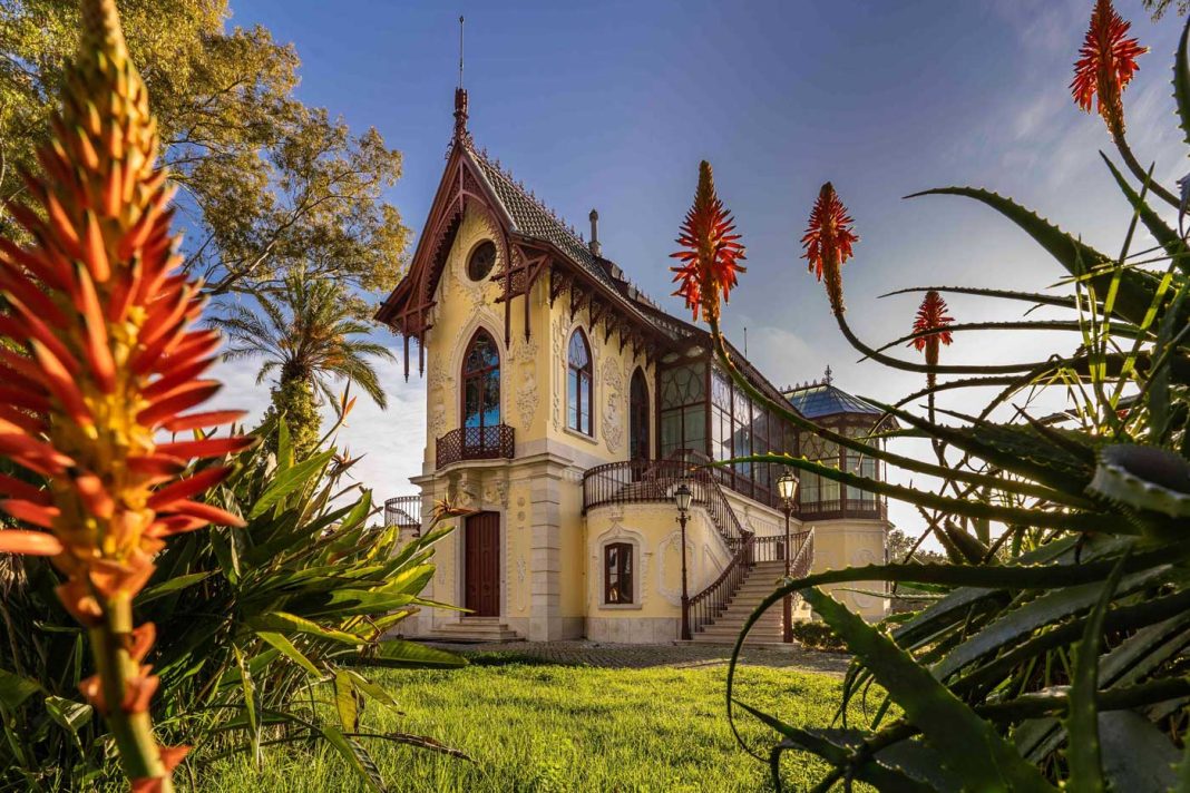 Golegã: Casa Estúdio Carlos Relvas vai passar a estar aberta também ao fim-de-semana