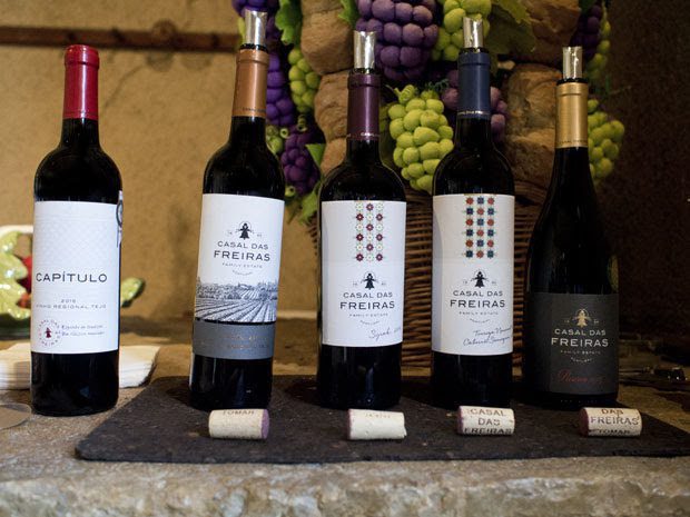 Casal das Freiras mutante 25