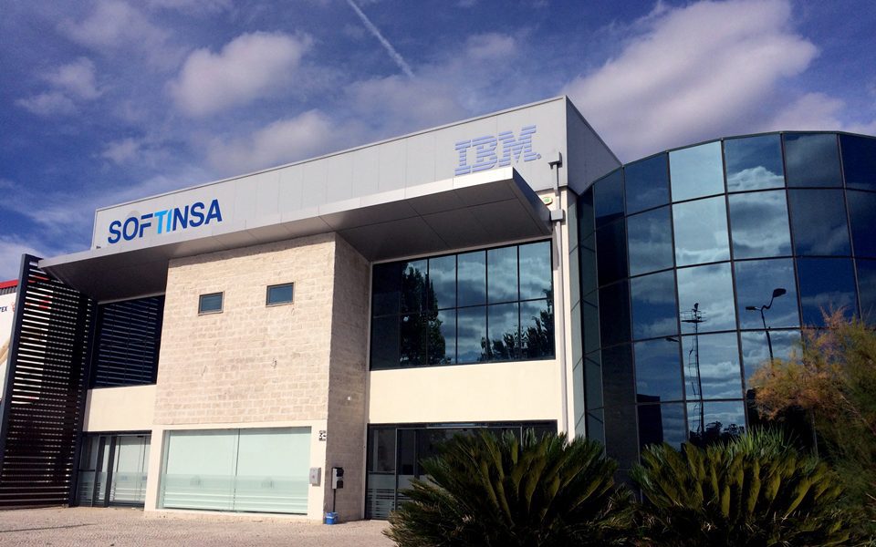 Centro Inovacao Tecnologica Tomar