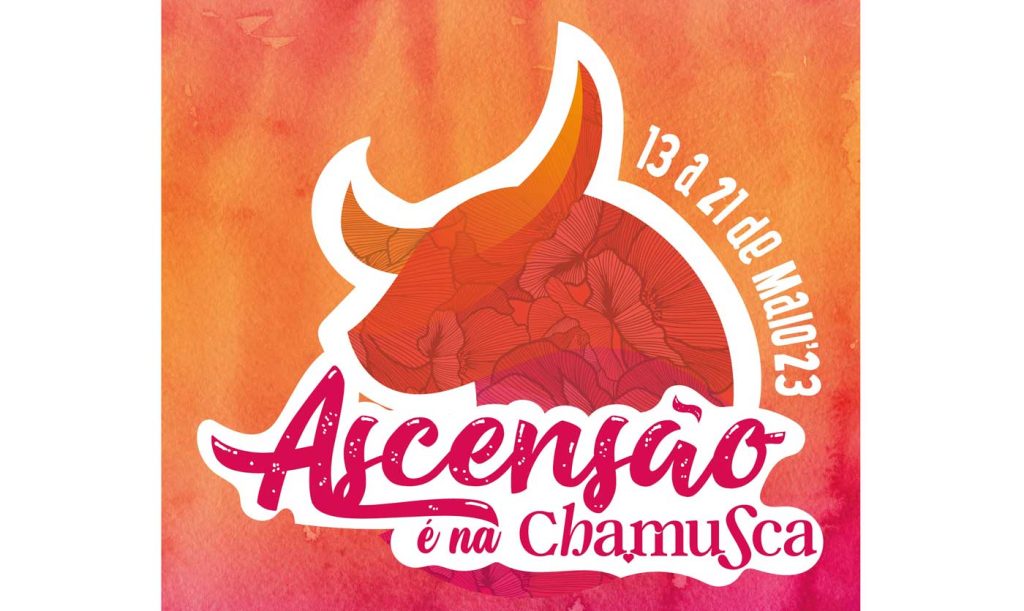 Chamusca Imagem Semana da Ascensao