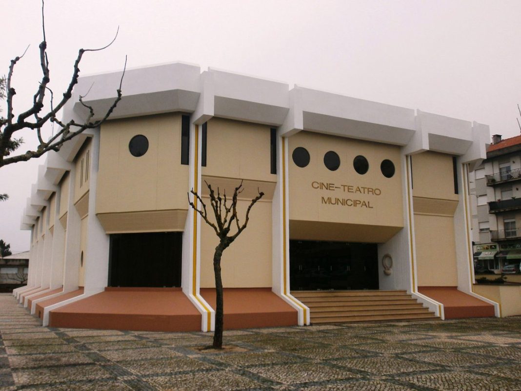Teatro Municipal de Ourém reabre em Junho com programação de excelência