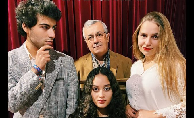 Como a familia e verdade