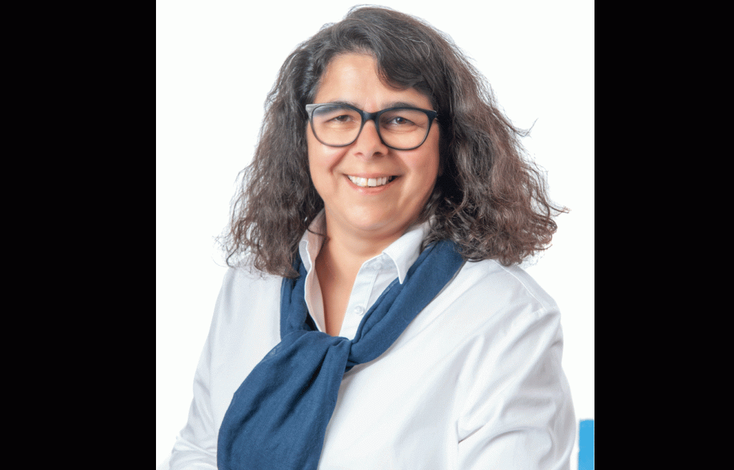 Luísa Henriques recandidata-se à UF da Madalena e Beselga