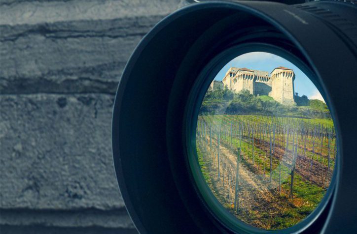 Município lança concurso de fotografia “Um Olhar sobre o Terroir Oureense”