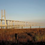 Cores Outonais Pte Vasco da Gama 1