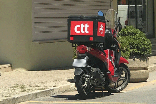 Tomar: Carteira que foi mordida por um cão de raça perigosa já saiu do hospital