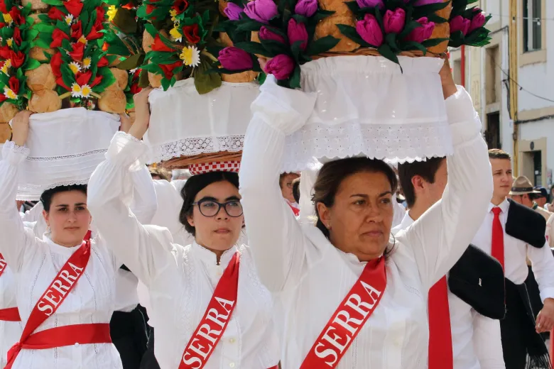 Misteriosa “Comissão Ad-hoc” defende afastamento das freguesias de Serra e Junceira da Festa dos Tabuleiros