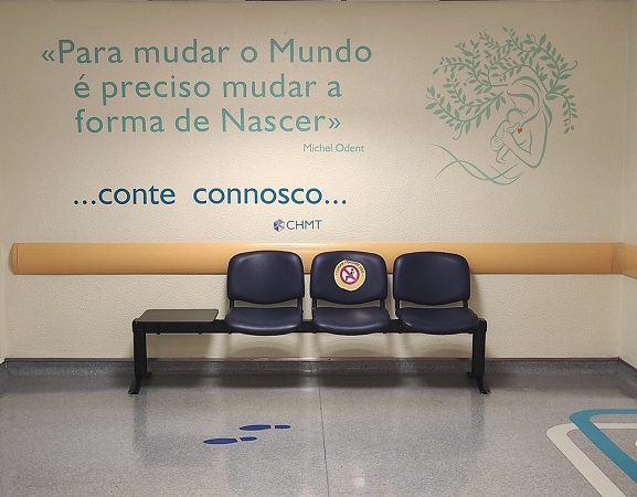 Cuidar para Nascer 1