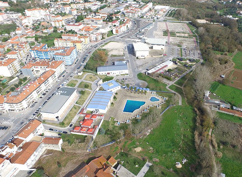 Censos revelam que Ourém mantém liderança em criação de empresas no Médio Tejo