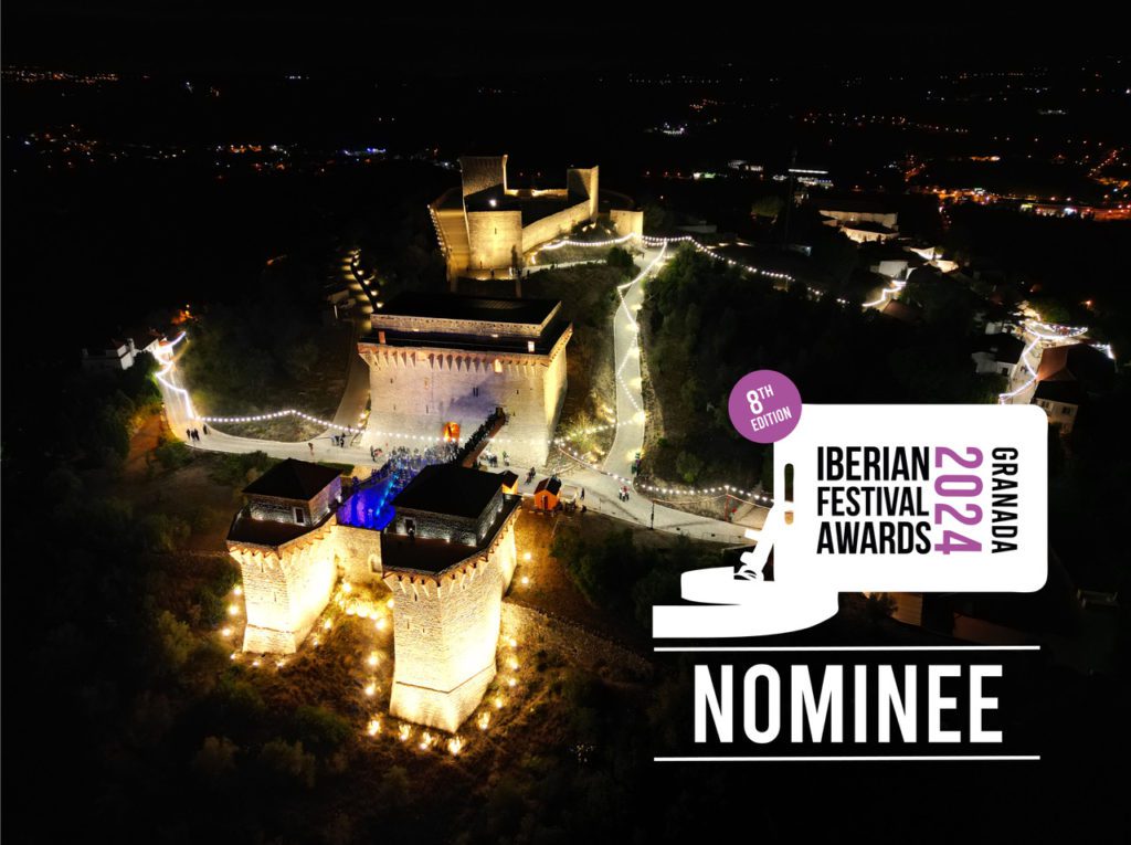 Ourém: Festival de Setembro nomeado para 7 categorias dos Iberian Festival Awards