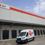 DPD Investe 4,5 milhões de euros em nova estação logística em Leiria