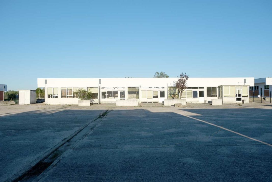 Comando Sub-regional de Proteção Civil do Médio Tejo instala-se na Praia do Ribatejo