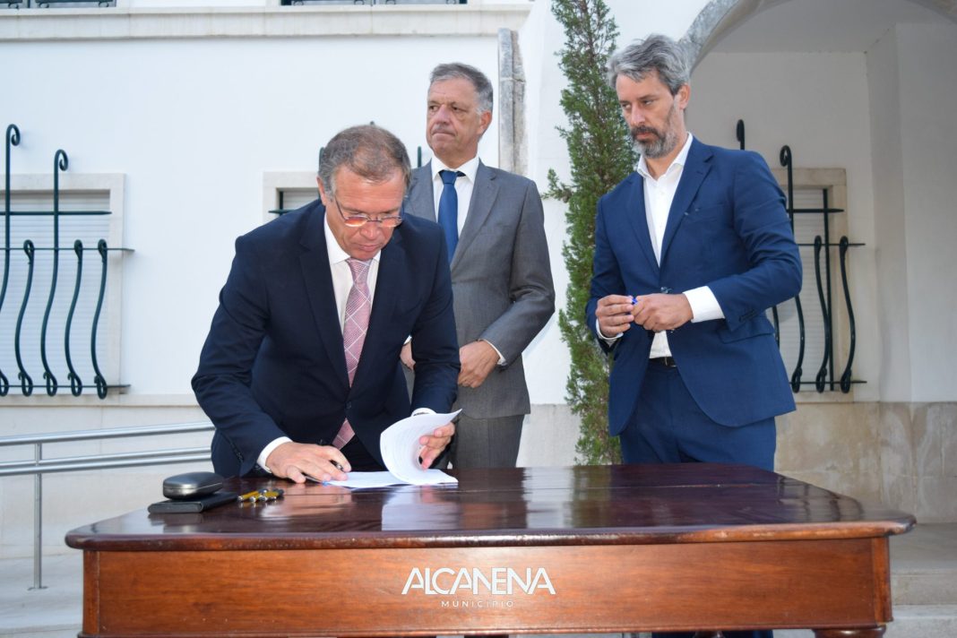 Município de Abrantes com mais 4 milhões de euros para 30 fogos de rendas acessíveis