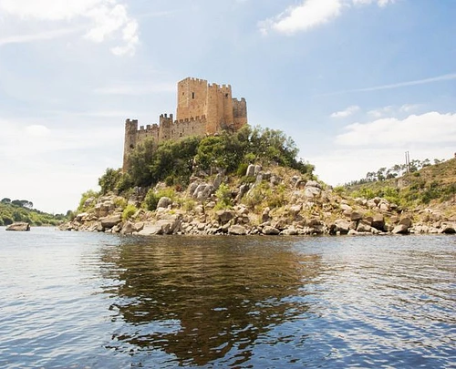 Trilho Panorâmico do Tejo já tem inauguração marcada