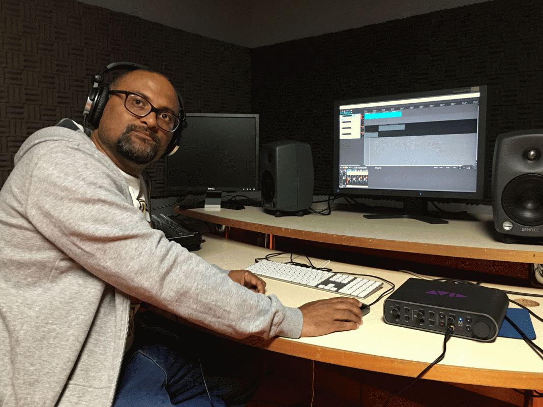 IPT: Aluno finalista de Cinema Documental ganha 1.º Prémio