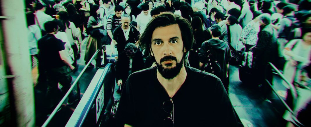 Bruno Nogueira no Teatro Virgínia com «Depois do Medo»