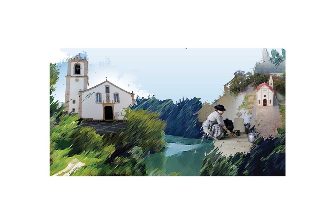 Competição «Cavaleiro Templário» para Jovens Escritores – «Os prazeres da Albufeira de Castelo do Bode»