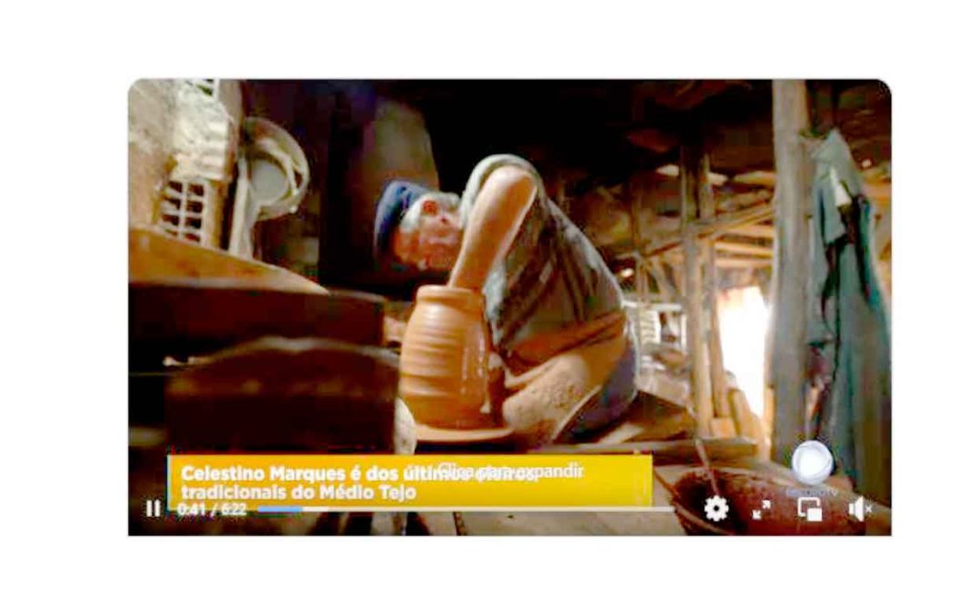 Manuel Miguel fala da Nabância, 40 anos depois