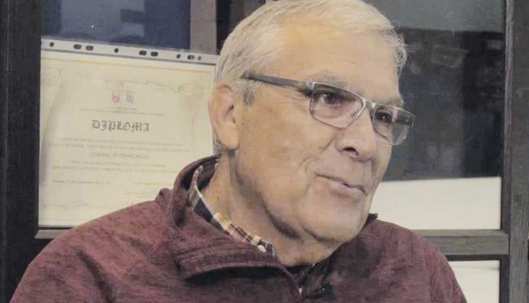 Morreu Manuel Miguel, principal impulsionador da antiga Cooperativa de Habitação Nabância