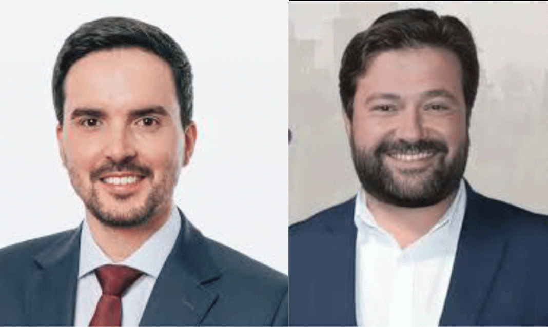 Semana Académica: «Baldada» pela primeira vez nas margens do Nabão