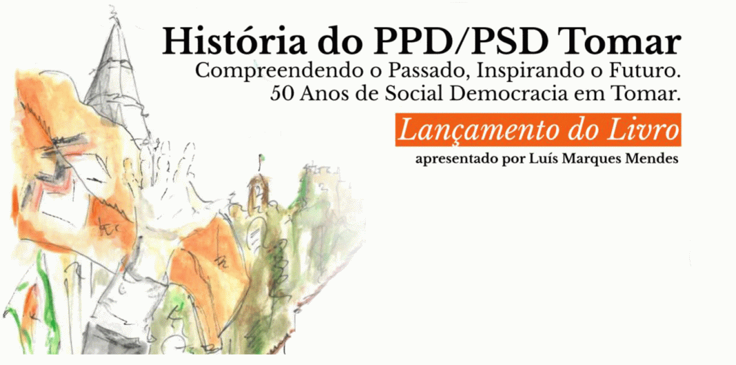 Mário Balsa do Entroncamento integra lista do PS às Eleições Europeias