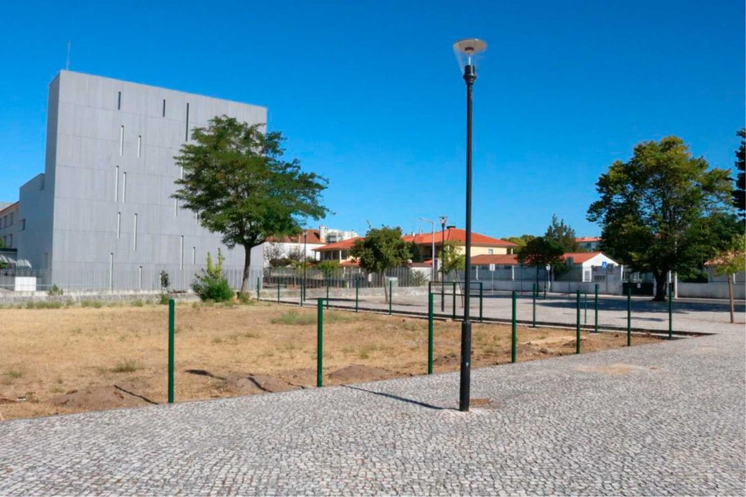 Tomar vai ter em breve um parque para cães