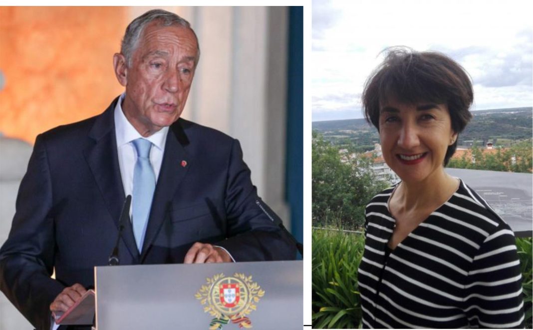 CAP traz Ministra da Agricultura e Presidente da República a Tomar