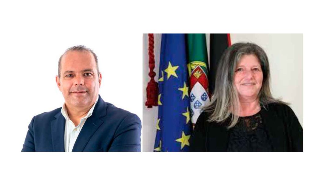 Raul Almeida e Anabela Freitas acordam lista única à Turismo do Centro