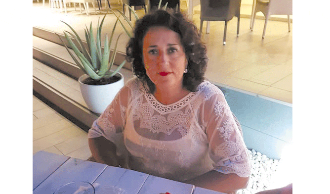 Morreu Maria Reina Martinez, antiga médica do Centro de Saúde da Nabância