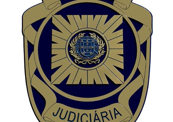 Polícia Judiciária deteve suspeito de atear cinco focos de incêndio em Fátima