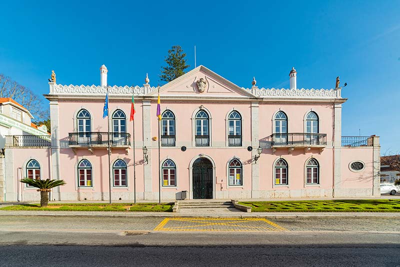 EDIFICIO PACOS DO CONCELHO 2021 TRATADAS 4