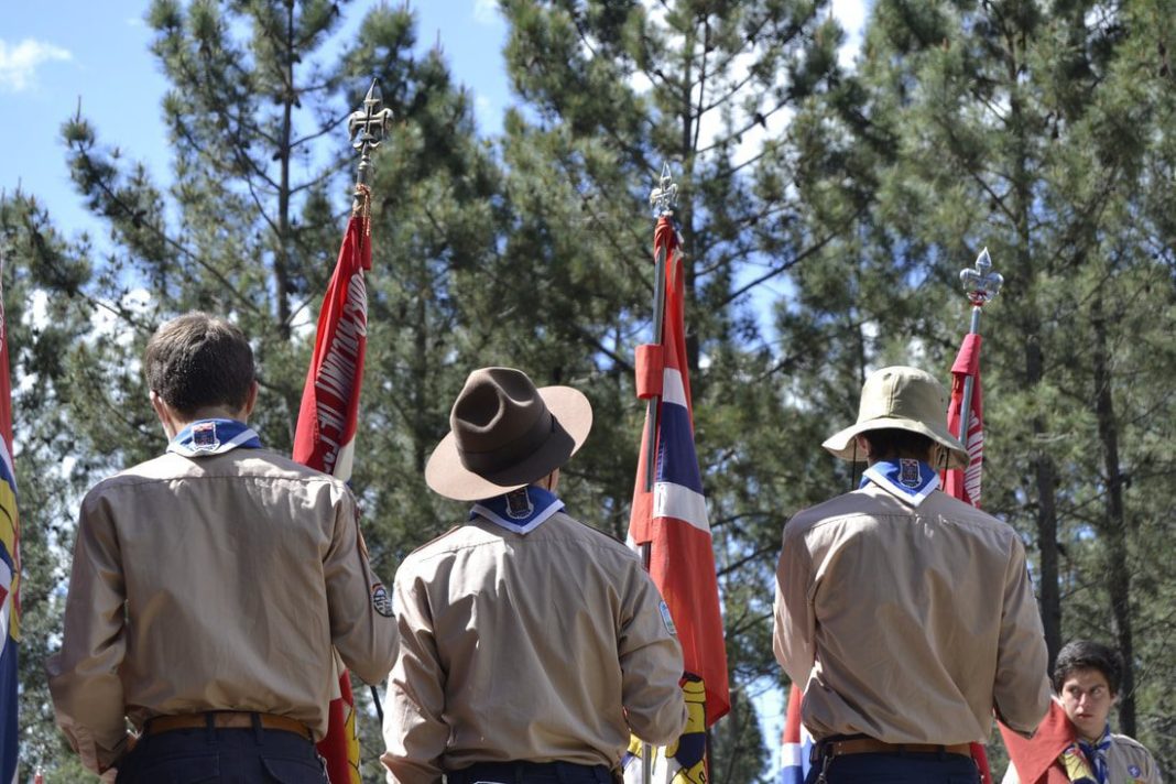 Escuteiros: Pioneiros da Região de Santarém encontram-se em Ferreira do Zêzere